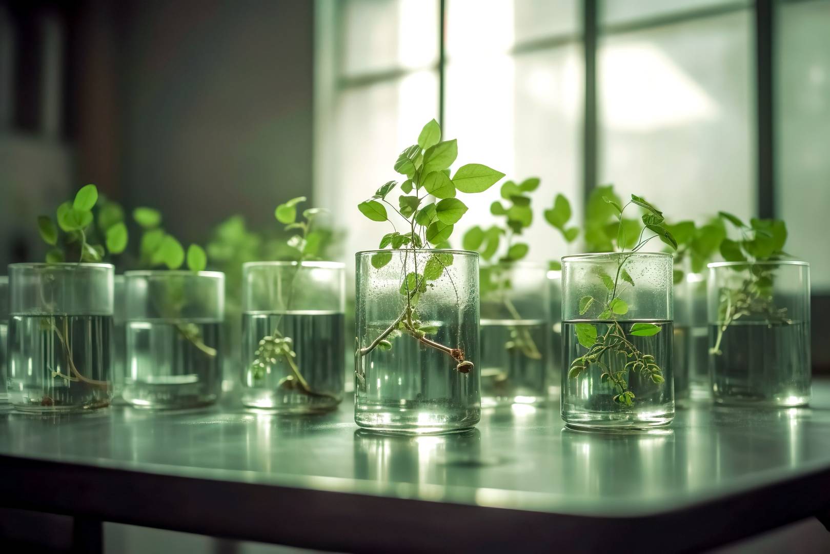 低场核磁共振技术用于生物能源作物及油料作物的选种育种